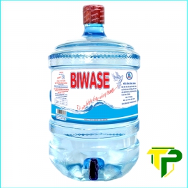 Nước suối BIWASE 20L