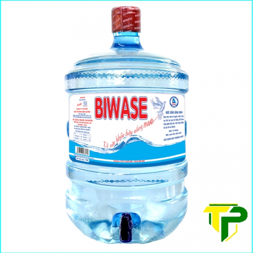 Nước suối BIWASE 20L