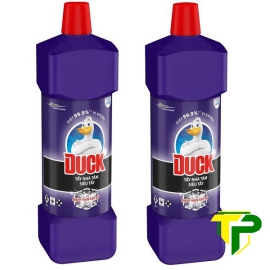 Nước Tẩy Cầu DUCK 900ml