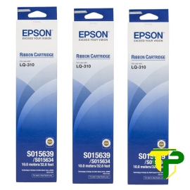 Ruy Bang Mực in Kim Epson 310