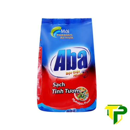 BỘT GIẶT ABA