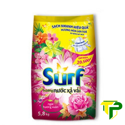 BOTOH GIẶT SURF