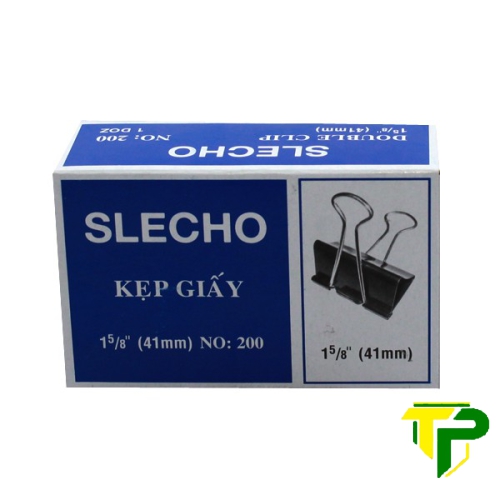 KẸP BƯỚM SLECHO 41mm