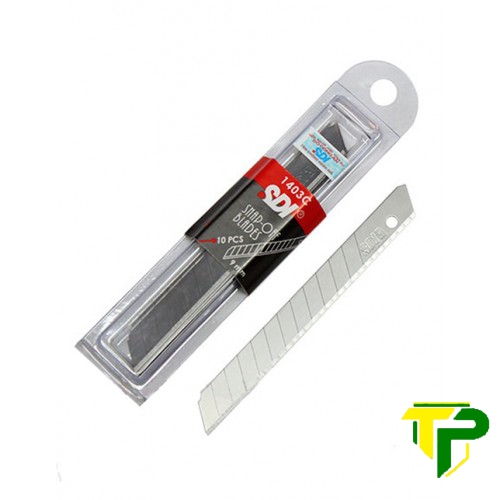 Lưỡi Dao Rọc Giấy SDI 1403C