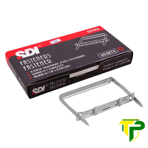 Nẹp Acco Sắt SDI
