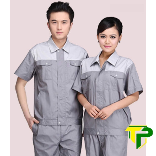 ĐỒNG PHỤC LAO DỘNG 