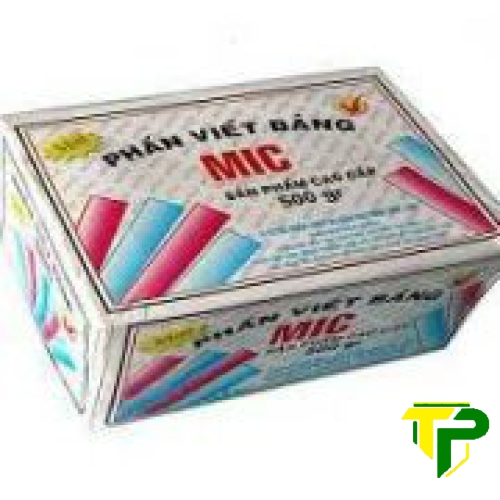 Phấn MIC hộp lớn