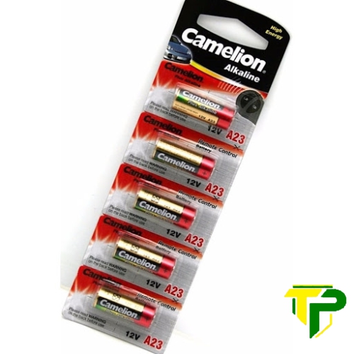 Pin Camelion 12v A23